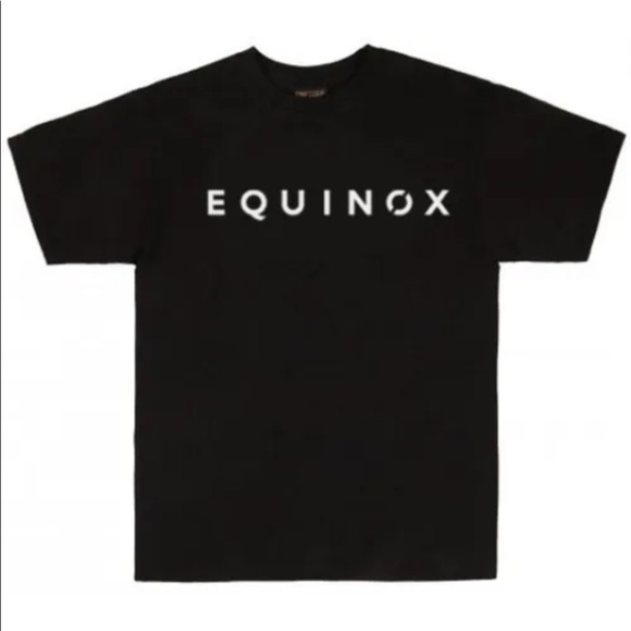 Authentic ladies Equinox T-shirt - Picture 1 of 3